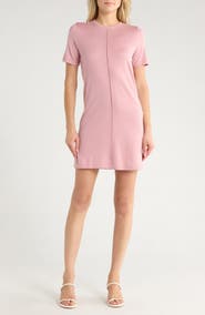 AREA STARS Nyra T-Shirt Dress