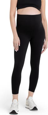 Ripe Maternity Tempo Crop Legging