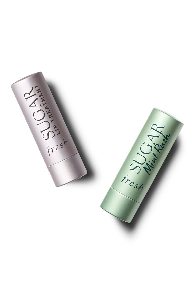 Lip Refresh Duo Set (Nordstrom Exclusive) $52 Value, Alternate, color, NO COLOR