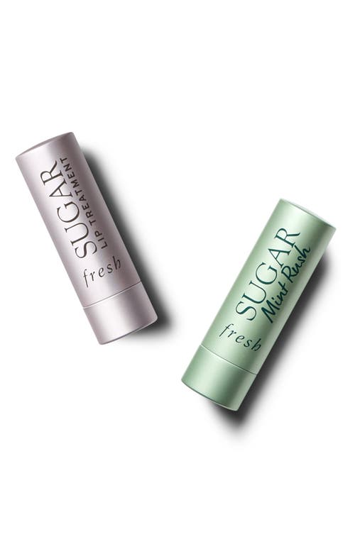 Fresh ® Lip Re Duo Set (nordstrom Exclusive) $52 Value In No Color