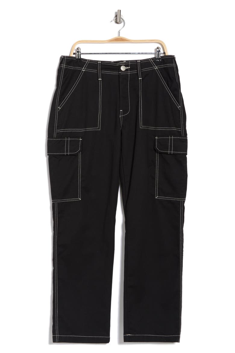 Bobby Baggy Cargo Jeans (Men) | Nordstromrack