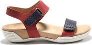 Hälsa Footwear Dominica Sandal