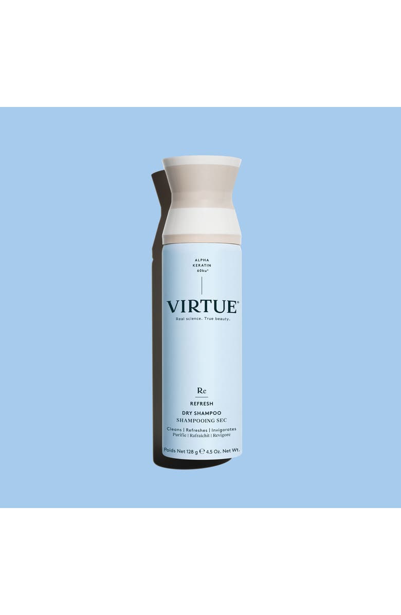 Virtue<sup>®</sup> Refresh Dry Shampoo, Alternate, color, 