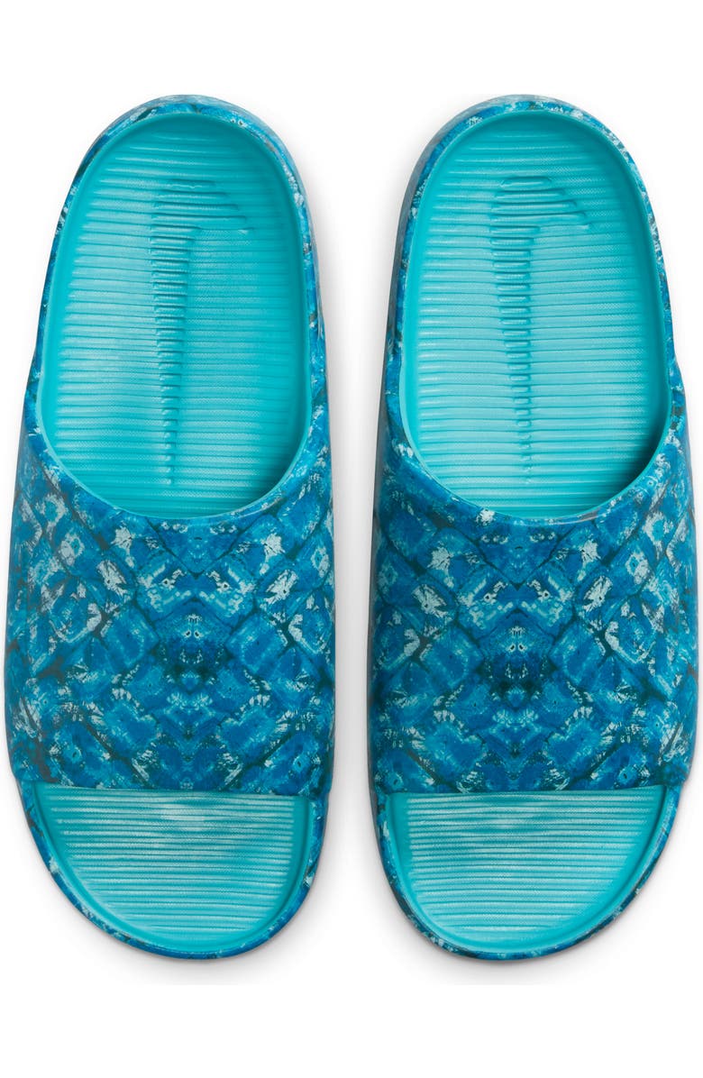 Nike Calm Slide, Alternate, color,