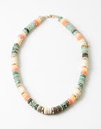 Erin McDermott Jewelry Tuscany Sunset Necklace