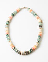 Erin McDermott Jewelry Tuscany Sunset Necklace