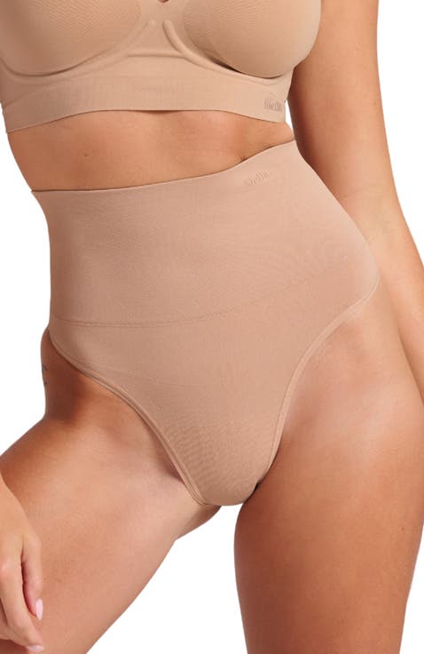 Sculpt High Waist Shaping Thong