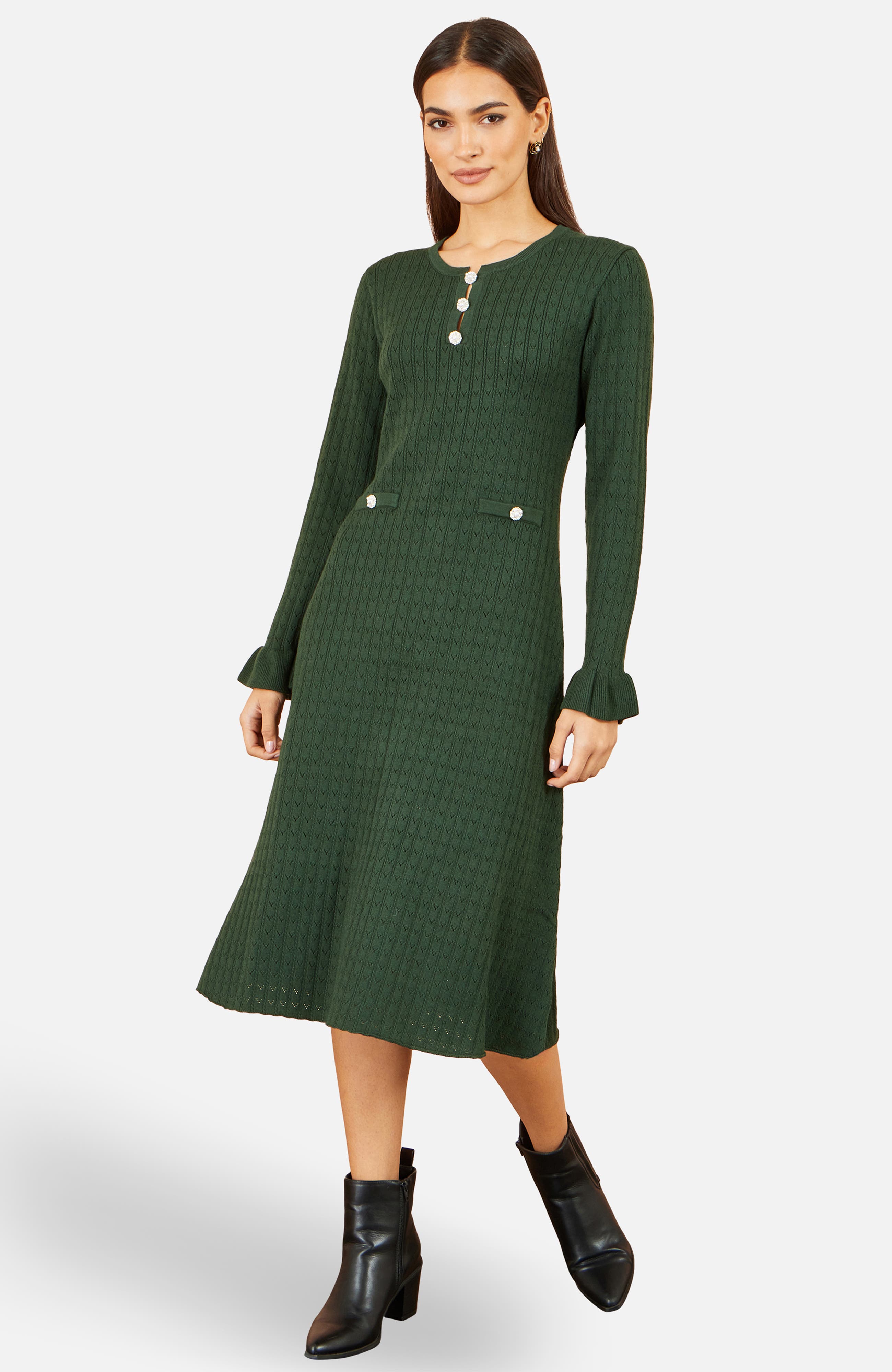 selected Green