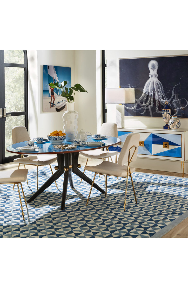 Jonathan Adler Newport Serving Bowl, Alternate, color, 