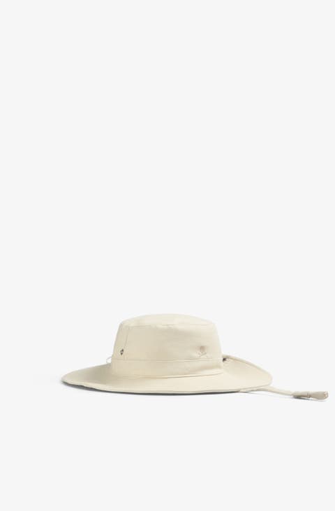 Snap Safari Hat