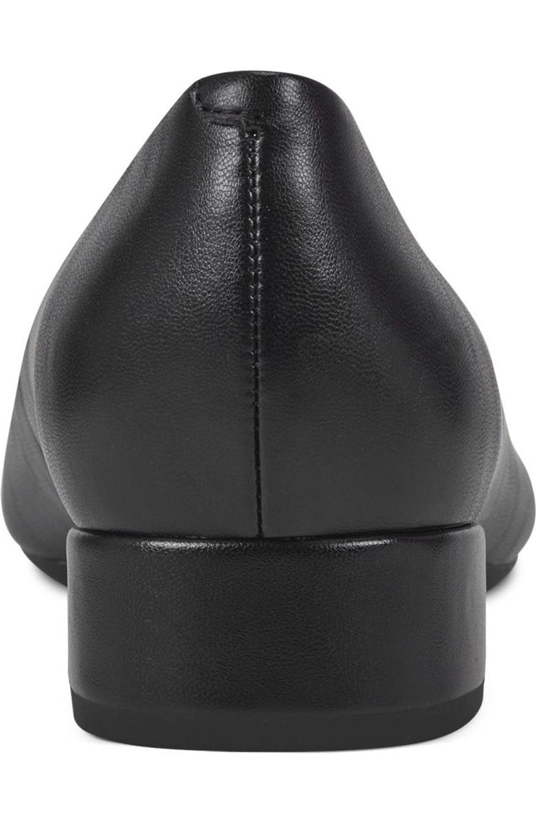 Easy Spirit Carey Pointy Toe Pump, Alternate, color,