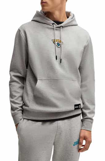 BOSS x NFL Woodson Graphic Hoodie