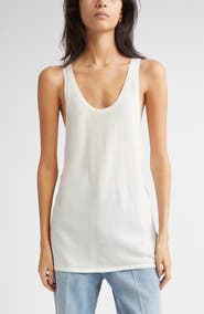 TOTEME Knit Tank