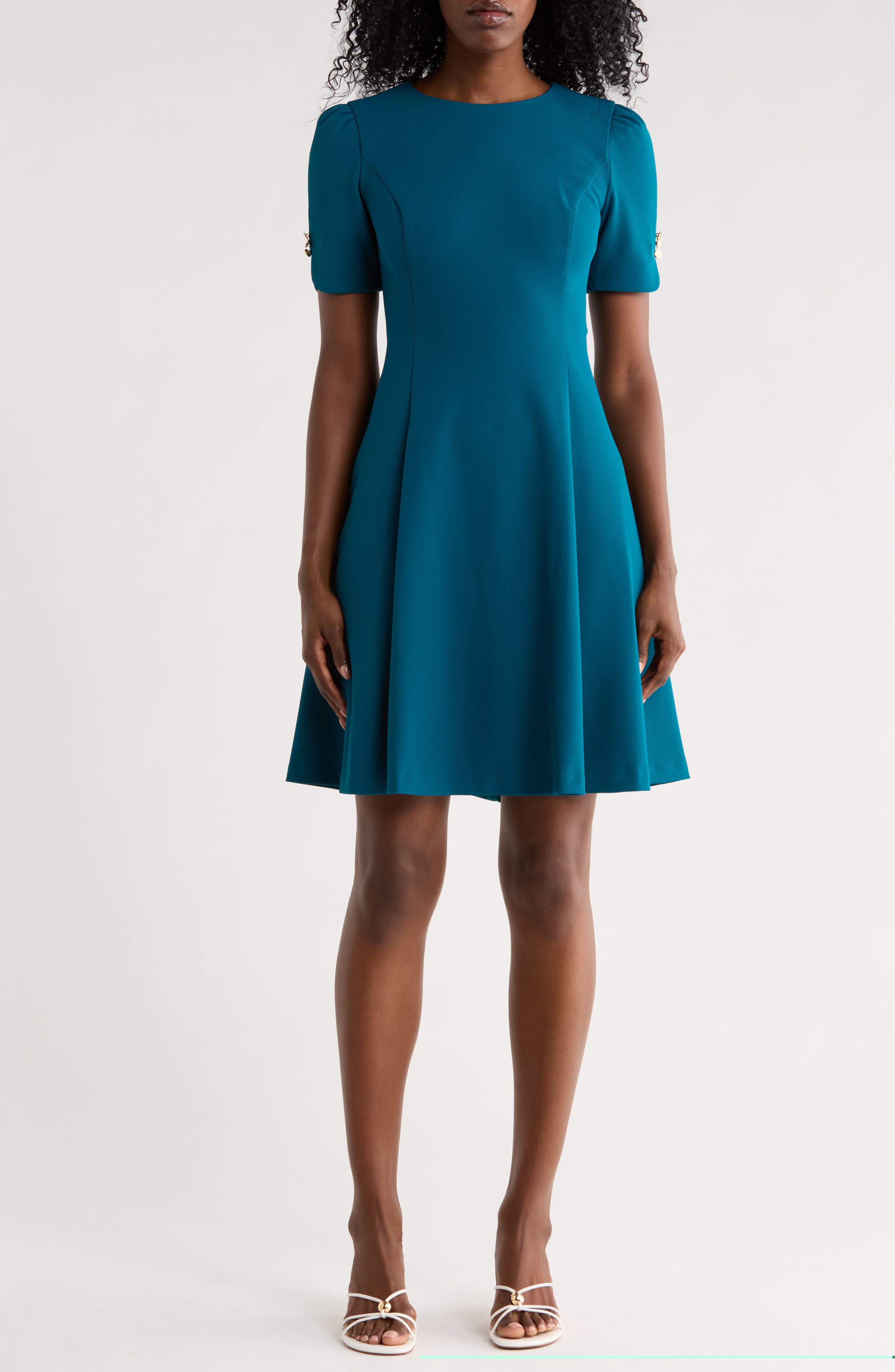 TEAL GLASS