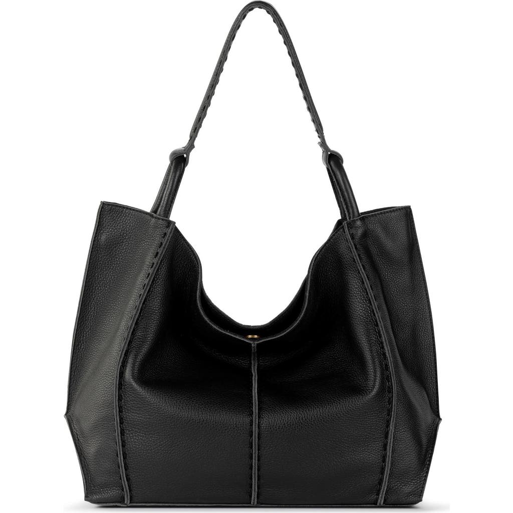The Sak Los Feliz Large Tote Leather Bag