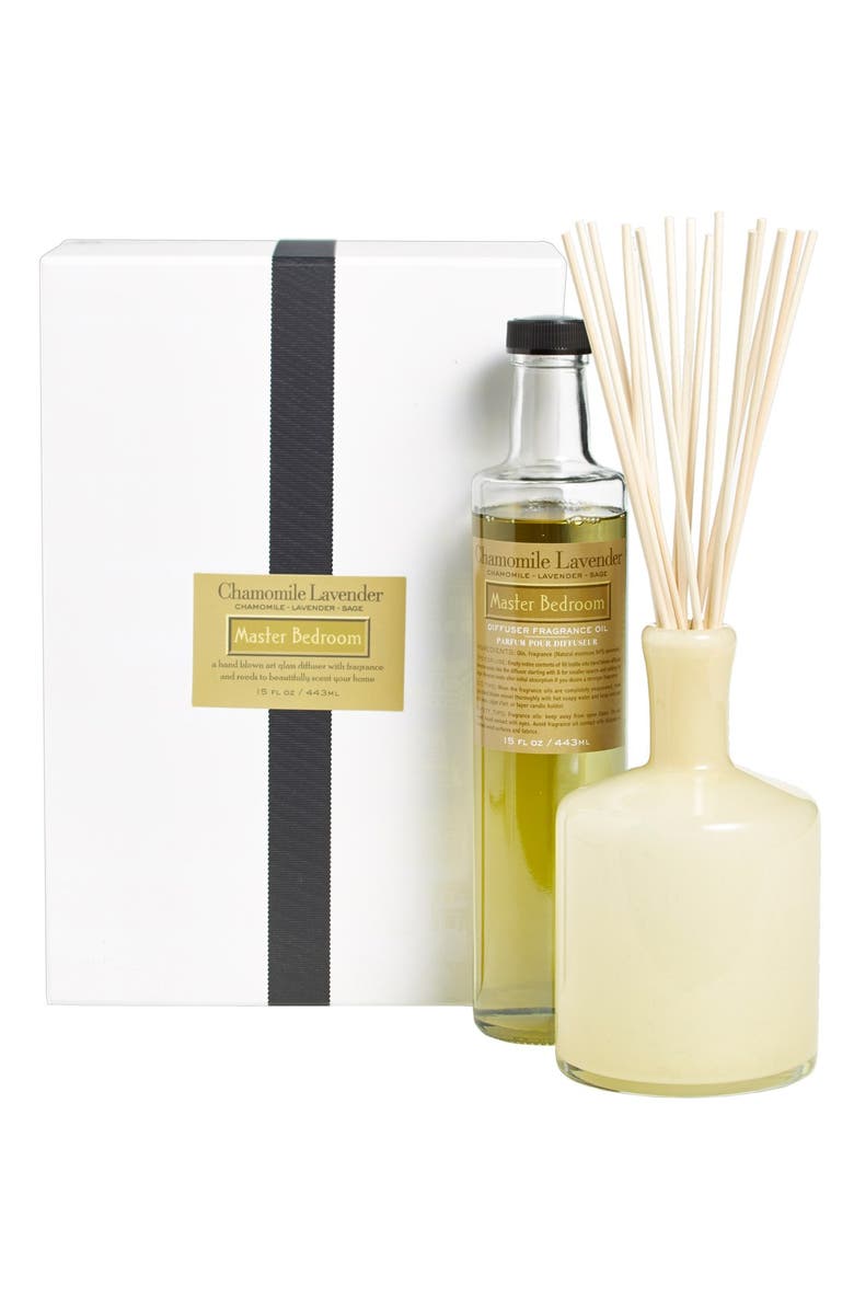 Lafco 'Chamomile Lavender - Master Bedroom' Fragrance Diffuser, Alternate, color, 