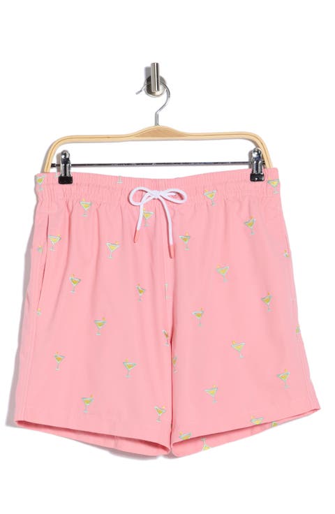 Sano 6.5-Inch Swim Shorts