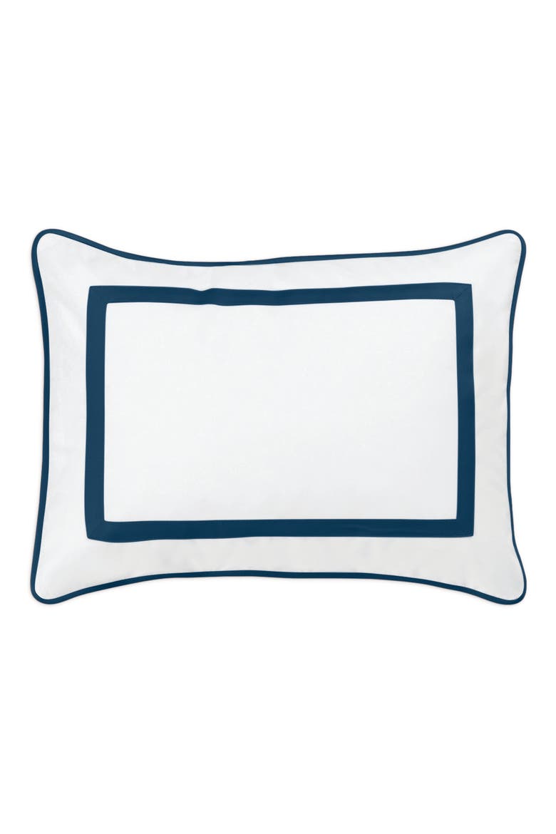 Louise Sham, Main, color, NAVY
