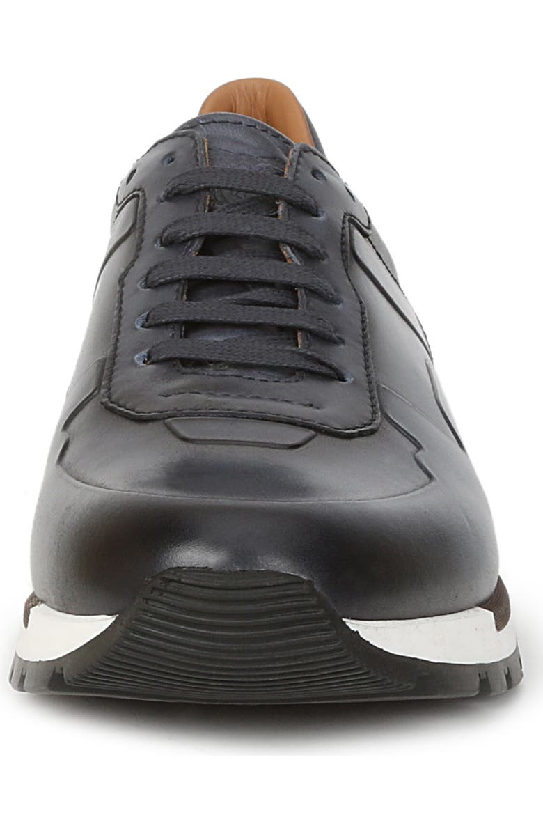 Bruno Magli Davio Low Top Sneaker, Alternate, color,