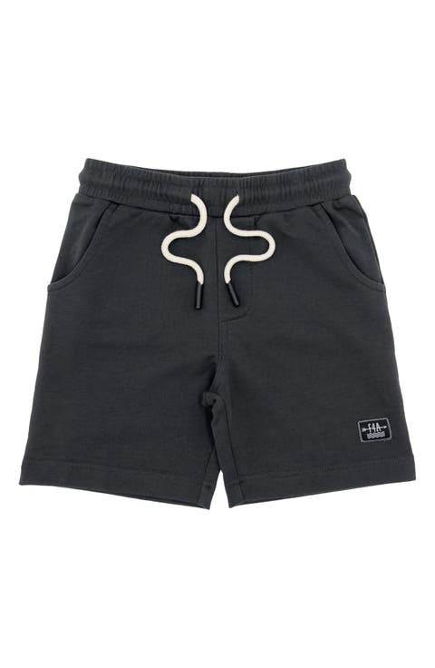 Kids' Lowtide Stretch French Terry Sweat Shorts