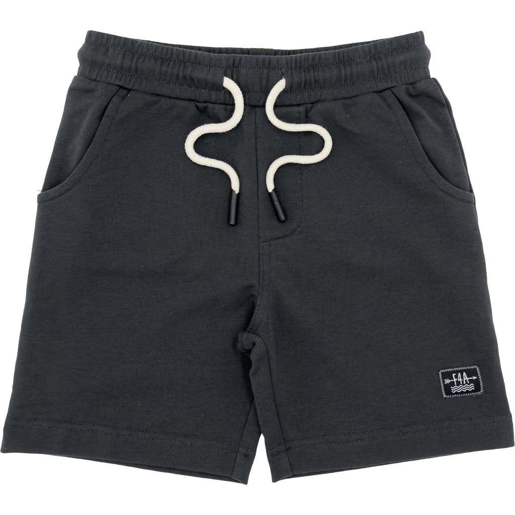 Feather 4 Arrow Kids' Lowtide Stretch French Terry Sweat Shorts