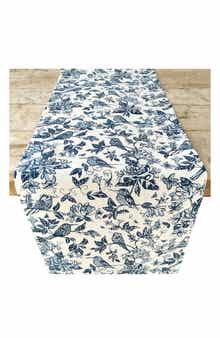 Honeysuckle Table Runner