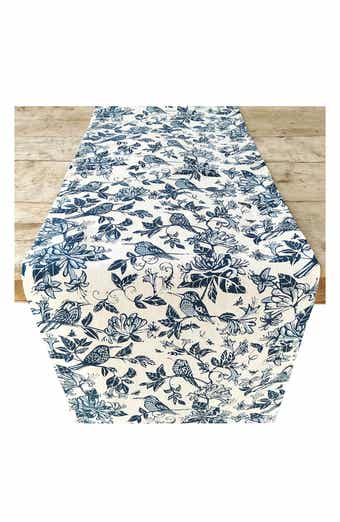 Honeysuckle Table Runner