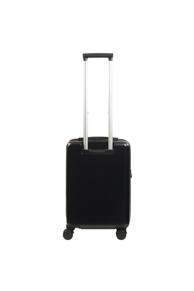 Friday The 13th 22.5" Carry-On Luggage, Alternate, color, BLACK