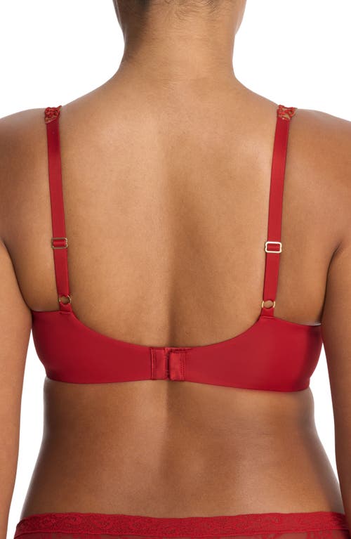 Natori Pure Luxe Underwire T-shirt Bra