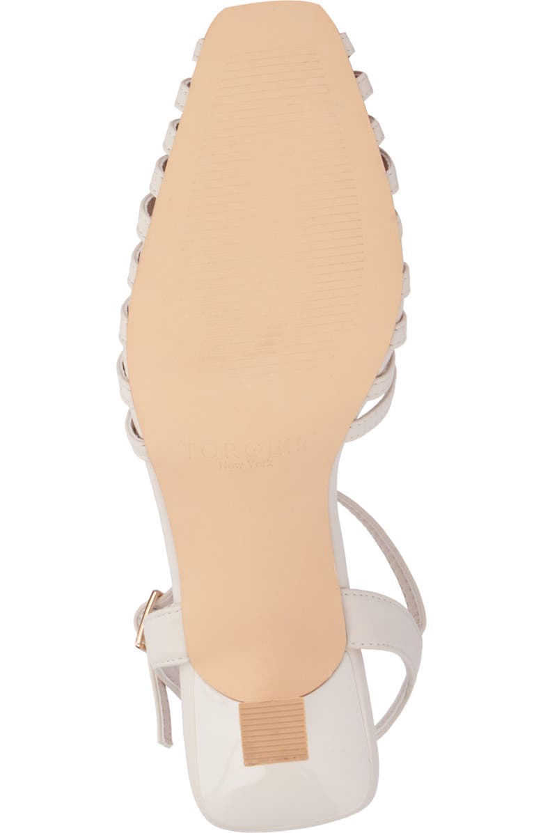 TORGEIS Zaida Slingback Pump, Alternate, color,