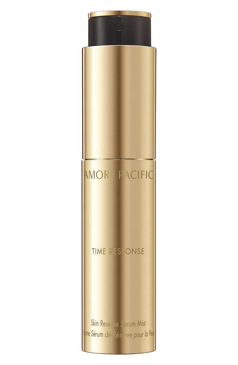 AMOREPACIFIC Time Response Skin Reserve Serum Mist, Alternate, color, Regular