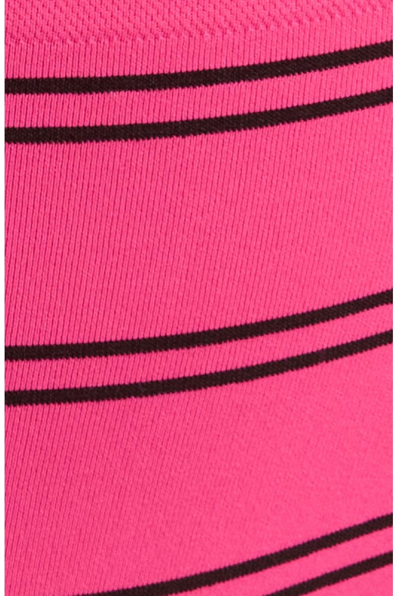 From the Start Bikini Cut Briefs, Alternate, color, PINK COMBO STRIPE