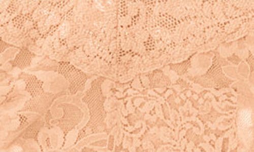 Hanky Panky Original Rise Lace Thong