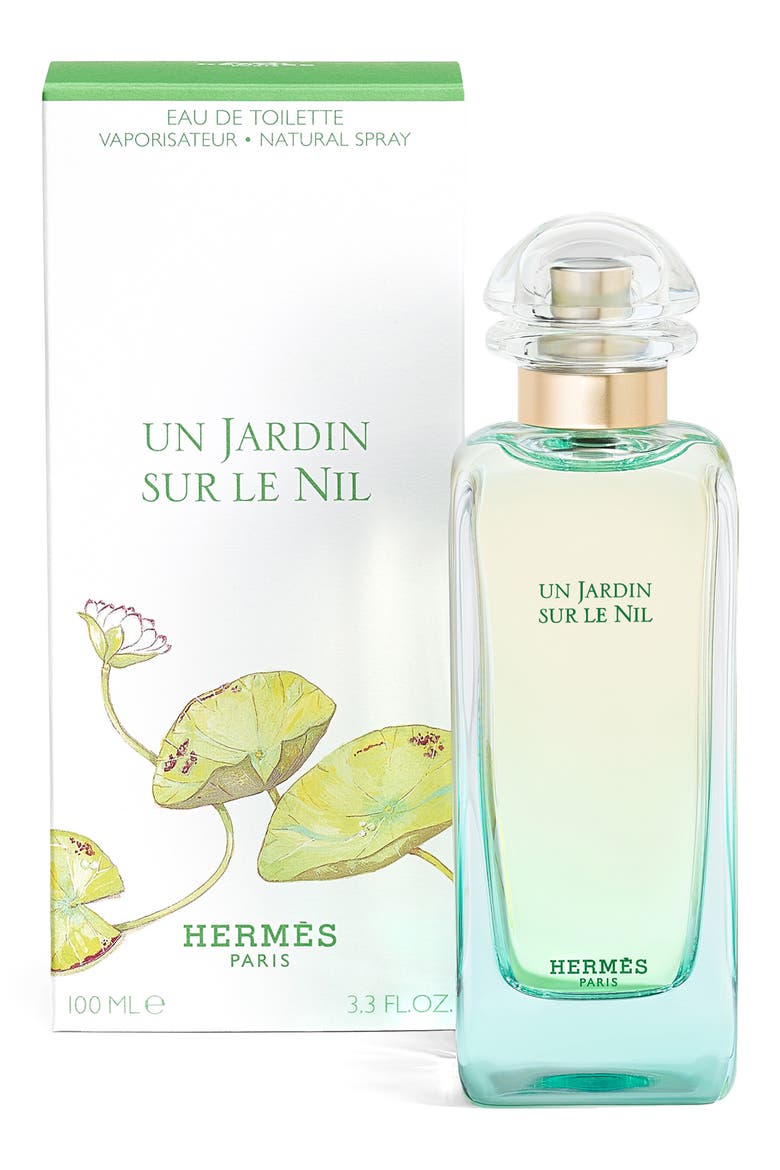 Un Jardin sur le Nil - Eau de Toilette, Alternate, color, REGULAR