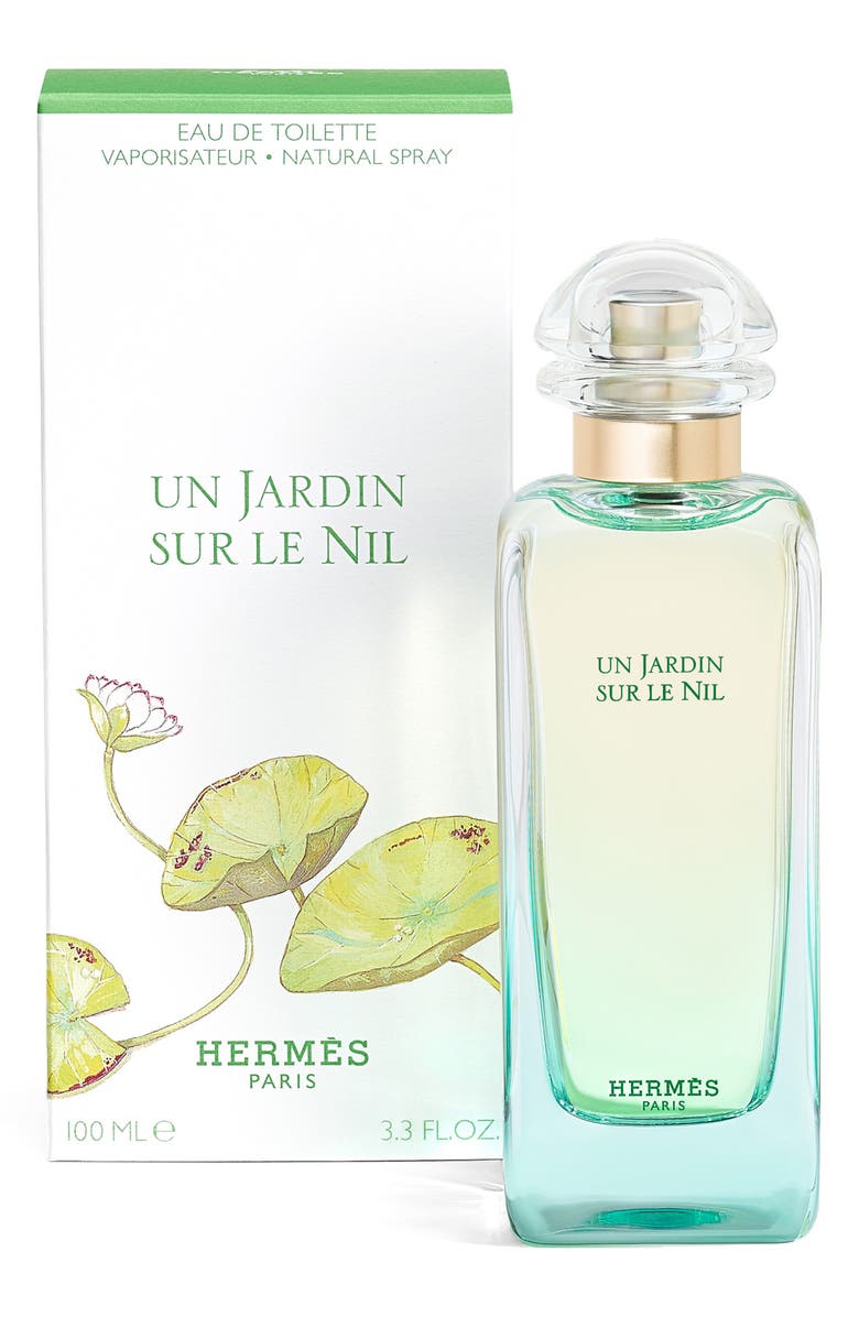 Un Jardin sur le Nil - Eau de Toilette