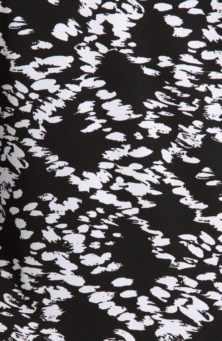 Connected Apparel 2Fer Jacket Dress, Alternate, color, Black