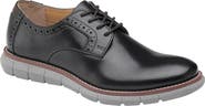 Johnston & Murphy Kids' Holden Plain Toe Derby