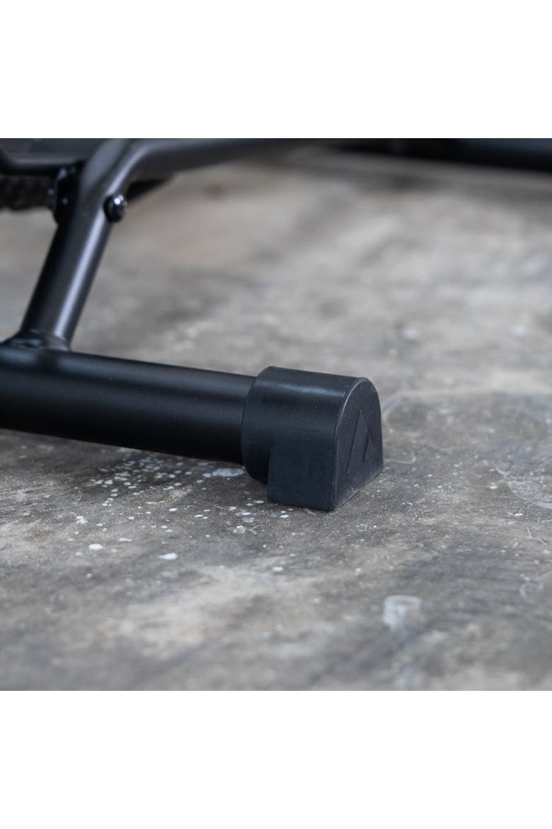 CycleStand Pro Bike Floor Stand, Alternate, color, Black