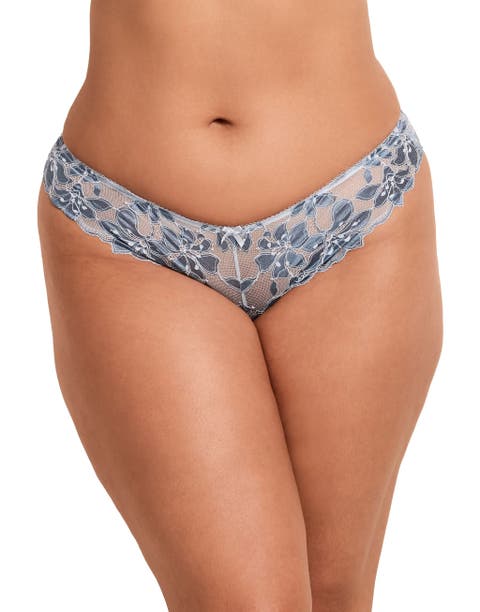 Mellody Brazilian Panties