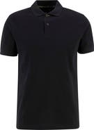 Barbour Tailored Fit Pima Cotton Polo