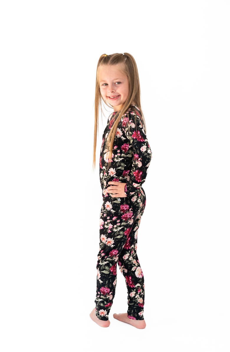 Laree + Co Fallon 2-Piece Long Sleeve Set, Alternate, color,