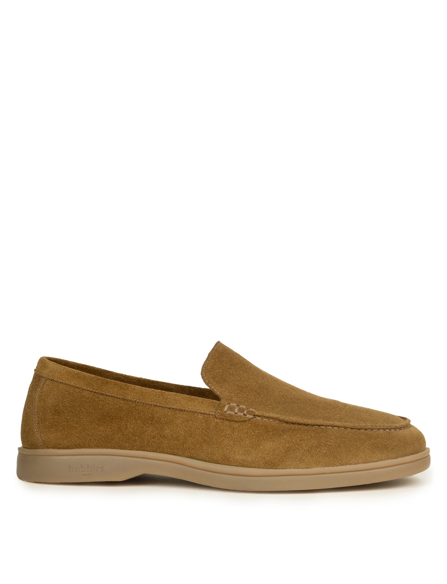 Gassin Loafers, Main, color, Siberia