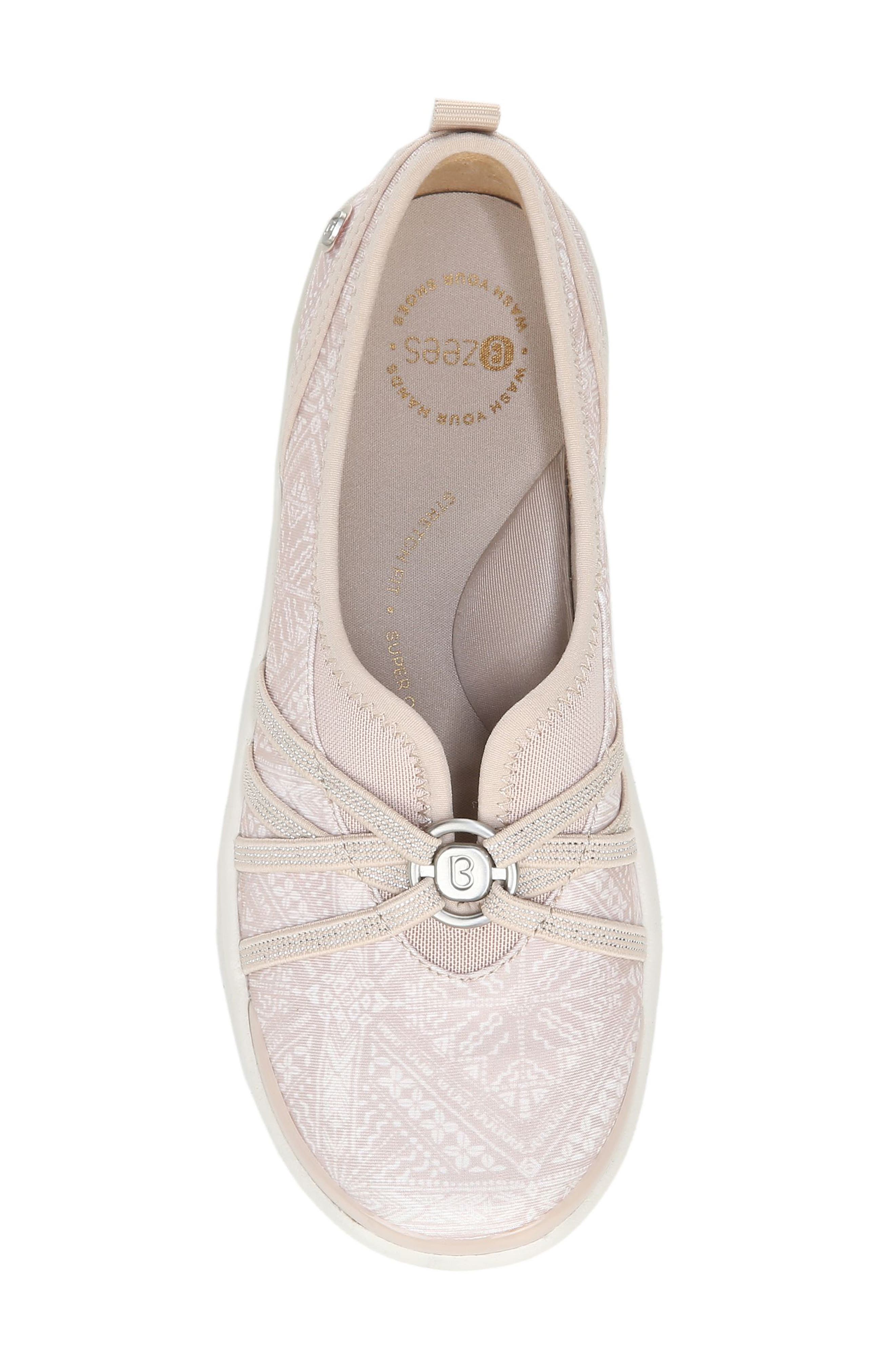 Niche Slip-On Shoe, Alternate, color, BEIGHTBATIK