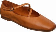 ANTELOPE Lorelei Ballet Flat