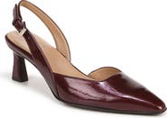 Naturalizer Dalary Slingback Pump - Wide Width Available