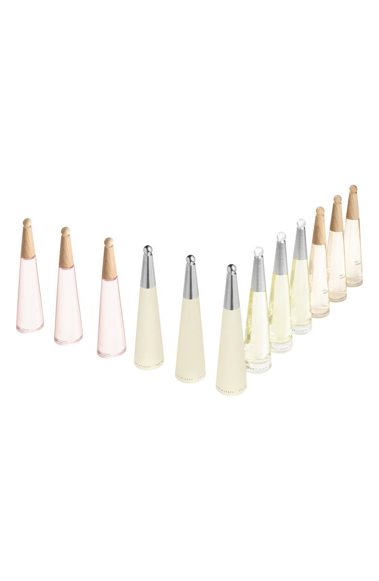 Issey Miyake L'Eau d'Issey Pivoine Eau de Toilette Intense, Alternate, color, 