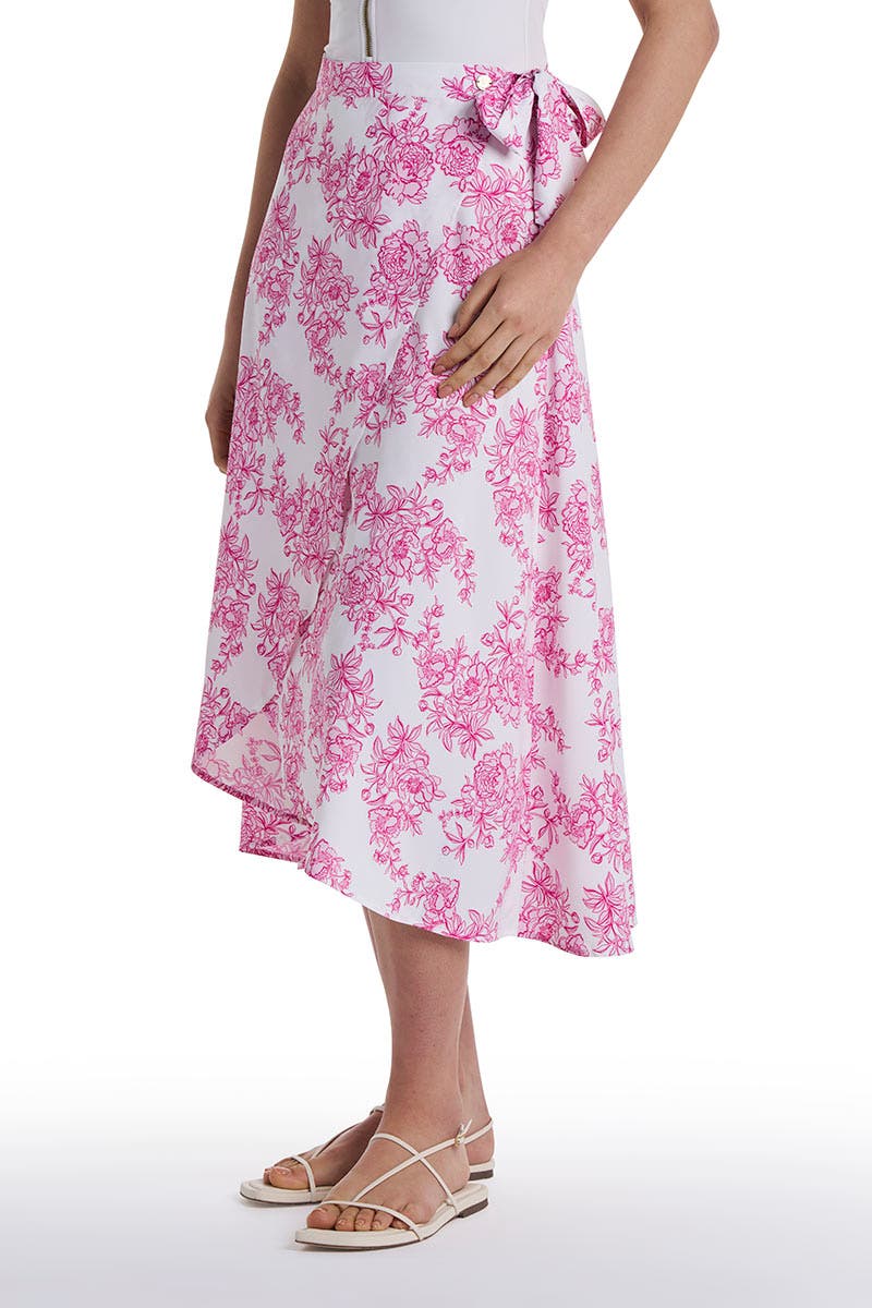 Fuchsia Pink
