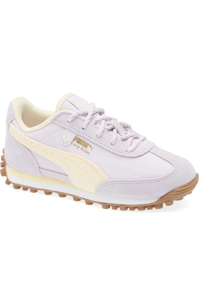 PUMA Kids' Easy Rider Sneaker, Main, color,