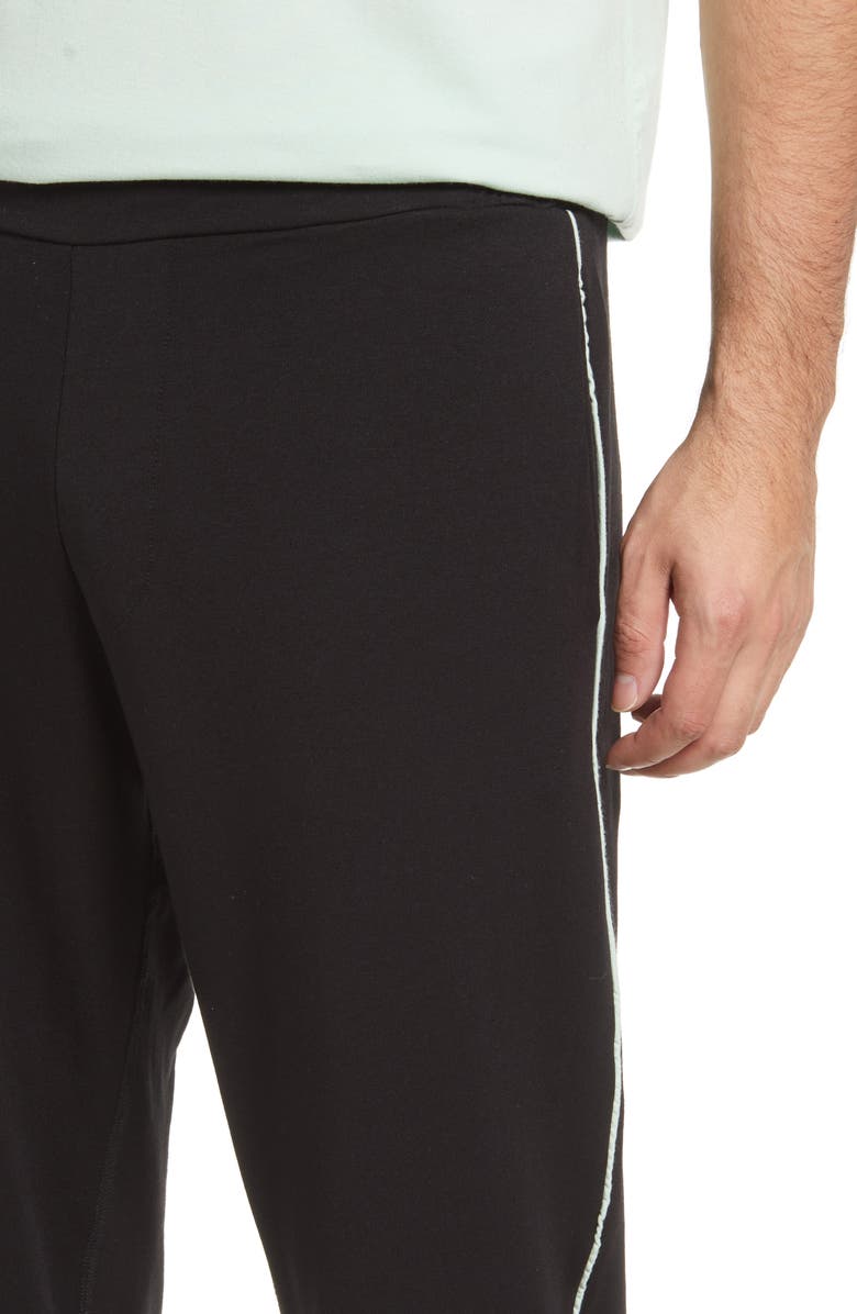 BEDFELLOW Men's Jogger Pajama Pants, Alternate, color, 