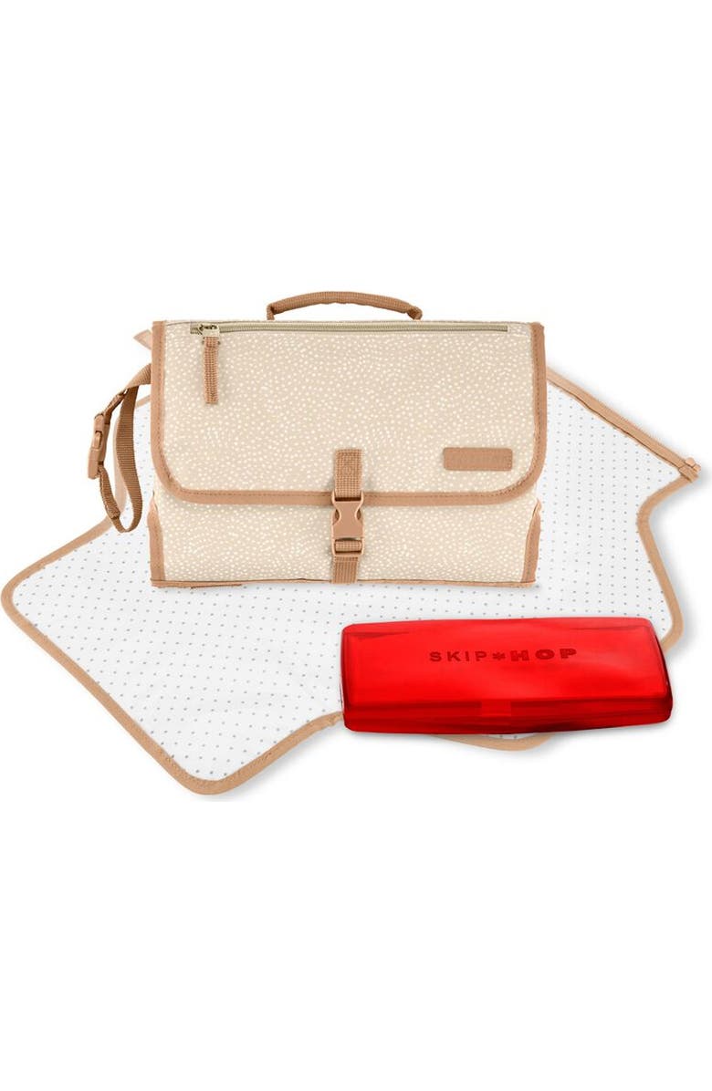 Skip Hop Pronto Signature Changing Station, Alternate, color,